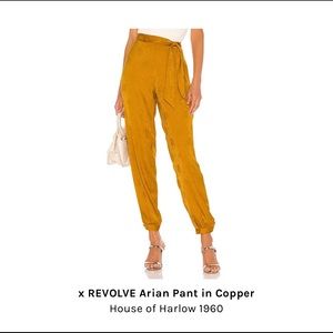House of Harlow 1960 Arian Pant